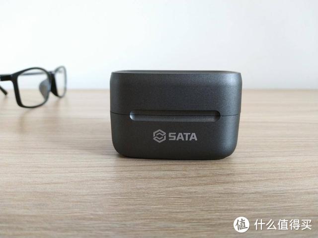 SATA PEN上手体验：一款好用到爆的笔形螺丝刀套装