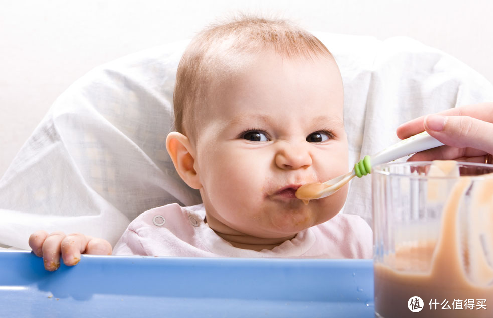 育儿园|双十一宝宝辅食怎么选，值得无限回购的精品辅食推荐榜