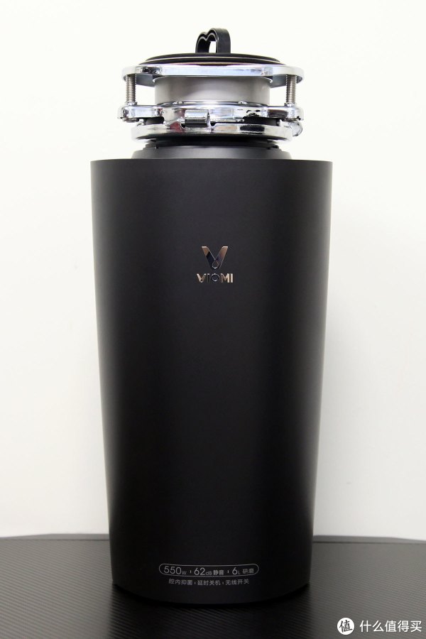 云米厨余垃圾处理器