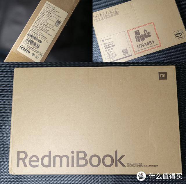 小米笔记本RedmiBook 14增强版，搭载十代酷睿以后真的变强了吗？