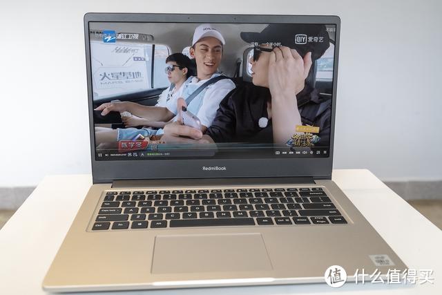 小米笔记本RedmiBook 14增强版，搭载十代酷睿以后真的变强了吗？