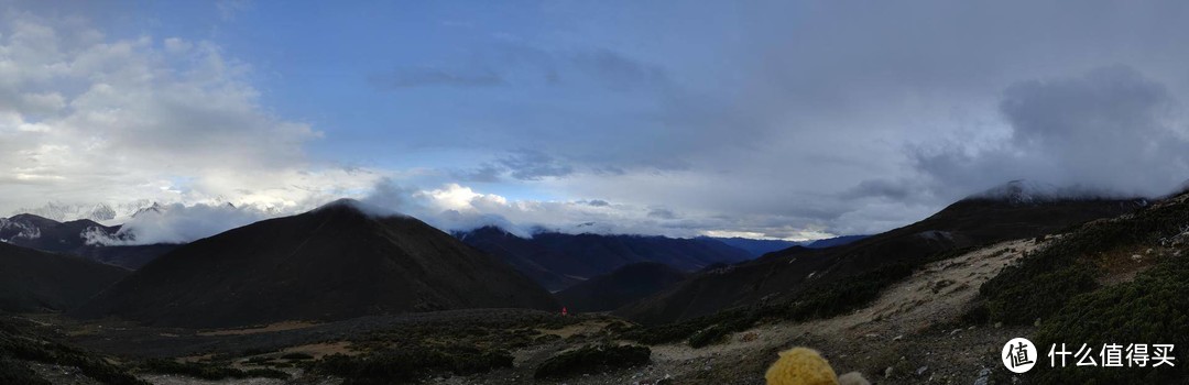 打卡川西新线路  vivo NEX3带你游贡嘎山