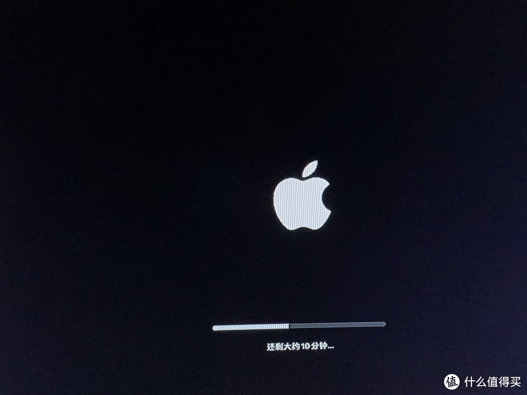 小代价拯救Mac Mini Late 2014全记录