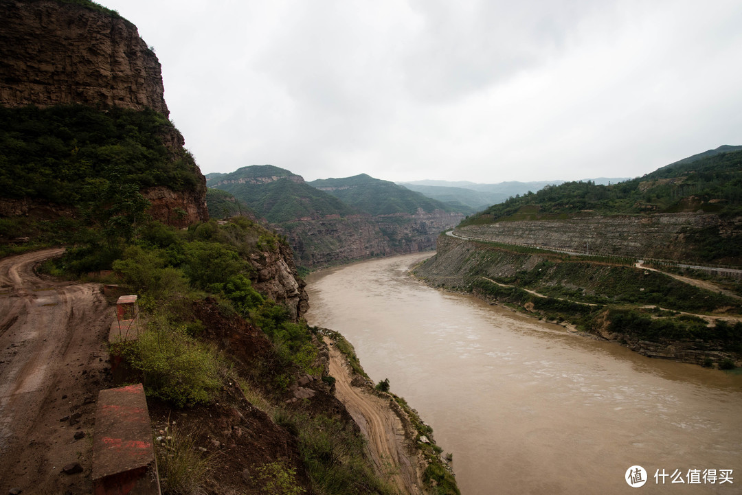 山陕沿黄路，条件立判