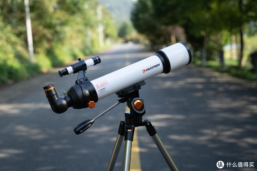 250高倍率，星特朗天文望远镜新款来袭，小米有品369元首发—星特朗天文望远镜SCTW-70