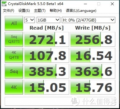 海康威视T200N简测，319入手的摄像头大厂固态移动硬盘香不香？