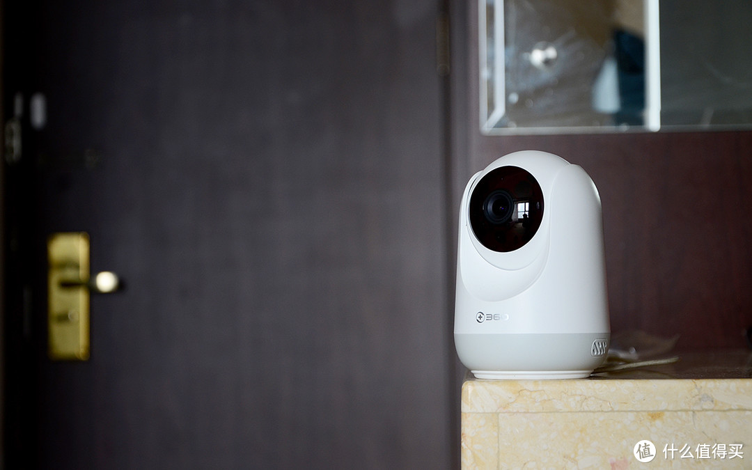 360智能家庭安防套装：智能互联，远程控制，安全尽在掌握！