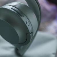 索尼WH-H800评测值得入手吗2000元内实力派便携头戴蓝牙耳(耳罩|蓝牙4.1|声音)