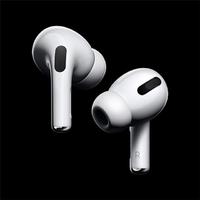 AirPods Pro官方解读Pro亮点(入耳式AirPods Pro|主动降噪|音质|通透模式|电池续航)