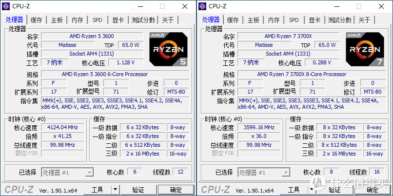 臭打游戏怎么选，3700X/3600+B450M迫击炮MAX+XFX 讯景 RX 5700XT海外三风扇版详测