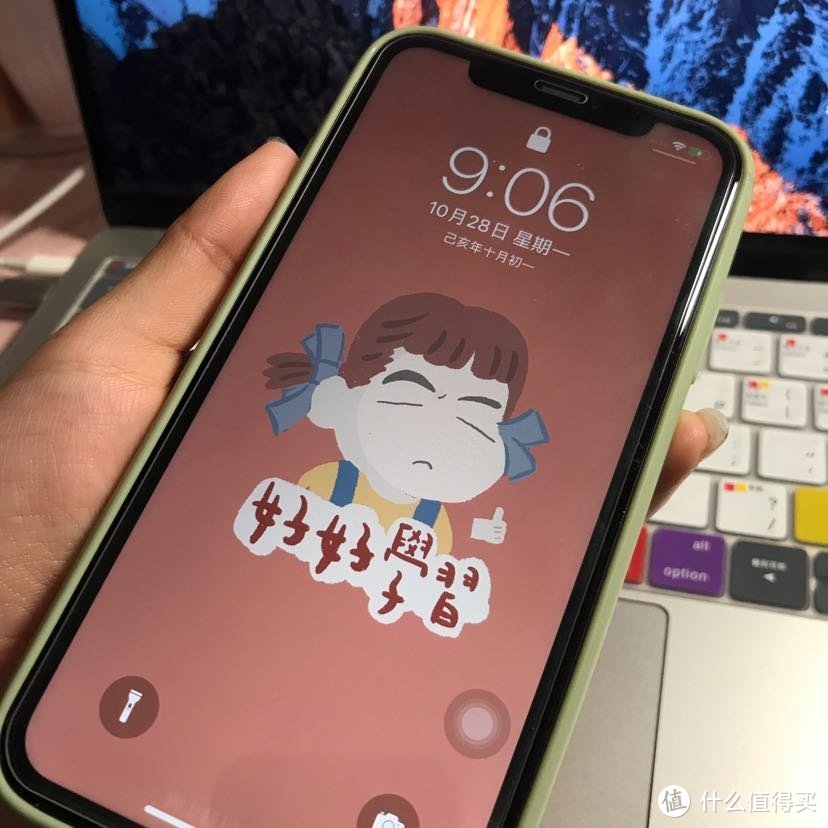 iPhone11多多补贴上车记——真香