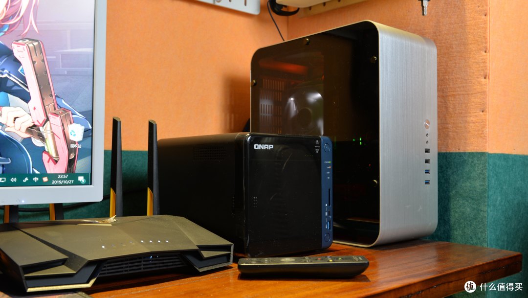一篇搞定 7×24小时N合1服务器!NAS、软路由、高清盒子、Web一个都不能少!