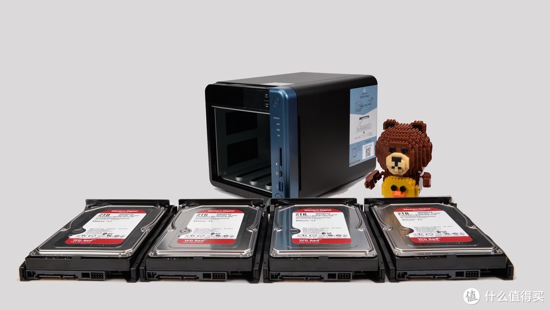 一篇搞定 7×24小时N合1服务器!NAS、软路由、高清盒子、Web一个都不能少!