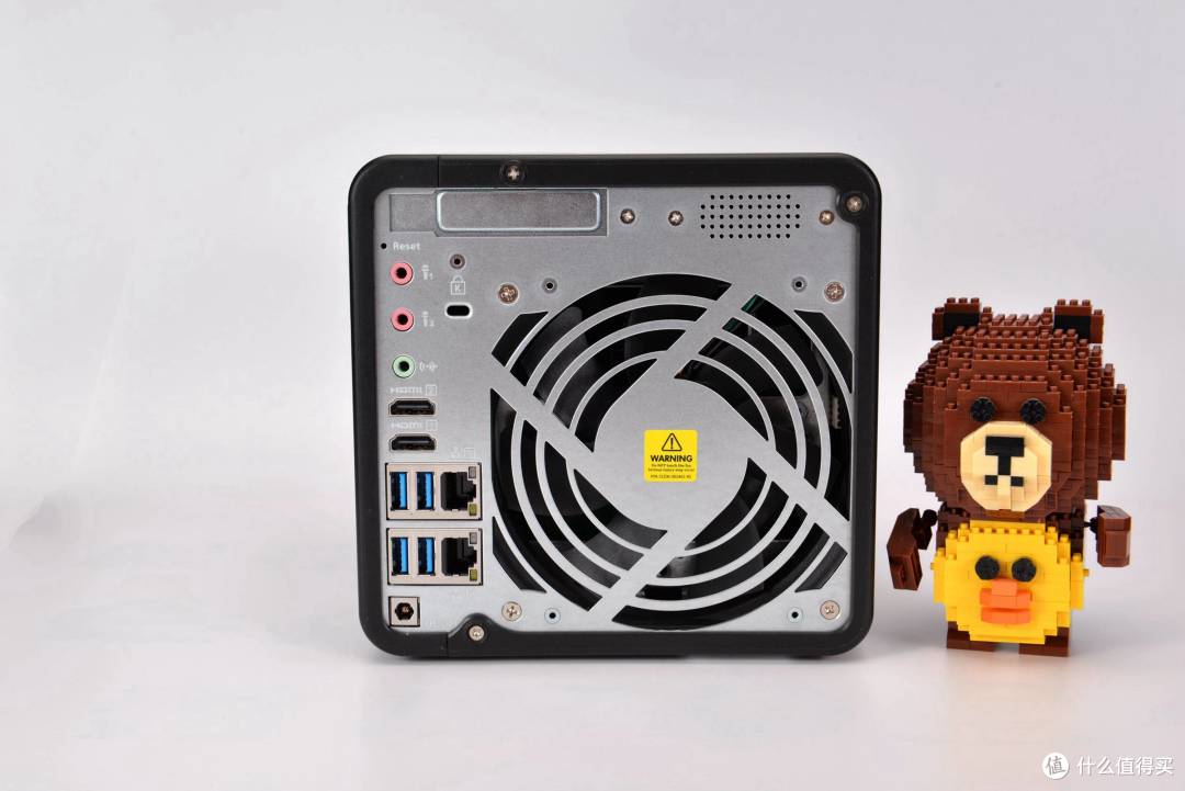 一篇搞定 7×24小时N合1服务器!NAS、软路由、高清盒子、Web一个都不能少!