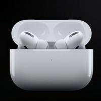 苹果AirPods Pro耳机体验降噪怎么样(噪音消除)