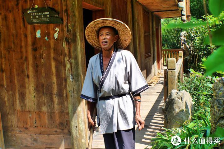 桃花深处有人家，原来真的有桃花源