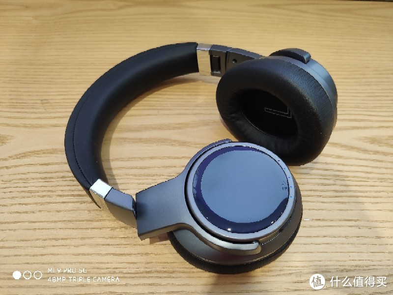 全球首测 | 全格式HiFi蓝牙降噪大耳 EH3 NC