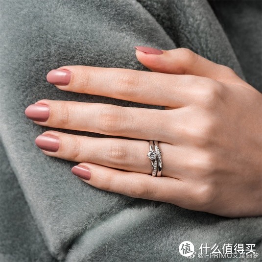 婚戒哪个品牌的好？过来人经验告诉你除了Tiffany、卡地亚还有更好的选择