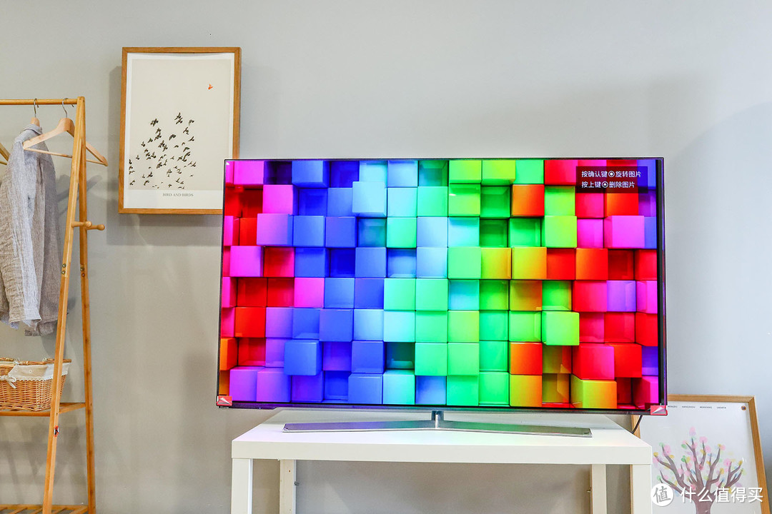 展现真实的色彩与光影，海信OLED电视深度评测