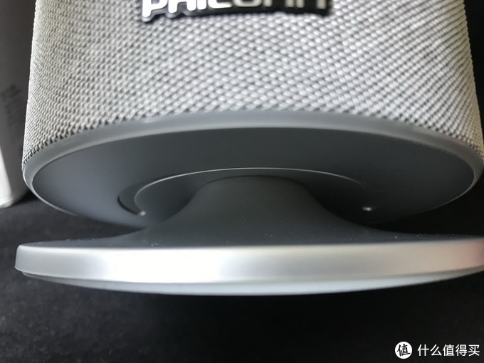 不要¥2499,只需¥80的燕飞利仕:不再是简单的蓝牙音箱