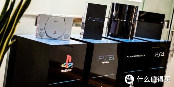 无索不玩：索尼互动娱乐在日本注册PS6、7、8、9、10商标