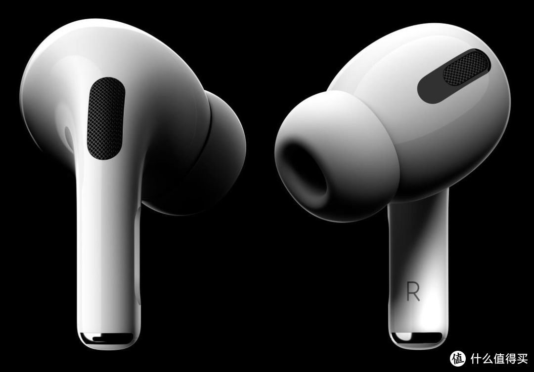 AirPods Pro值不值得买？交互会有重大改善吗？