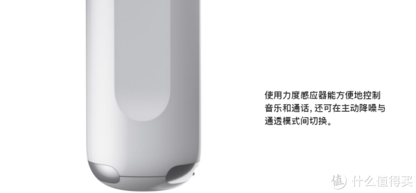 压感操作