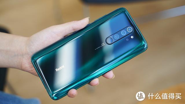 Redmi Note8 Pro体验：联发科和三星加持，中端可一战