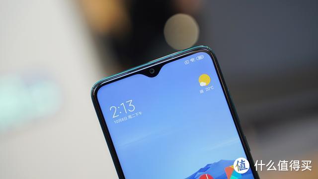 Redmi Note8 Pro体验：联发科和三星加持，中端可一战