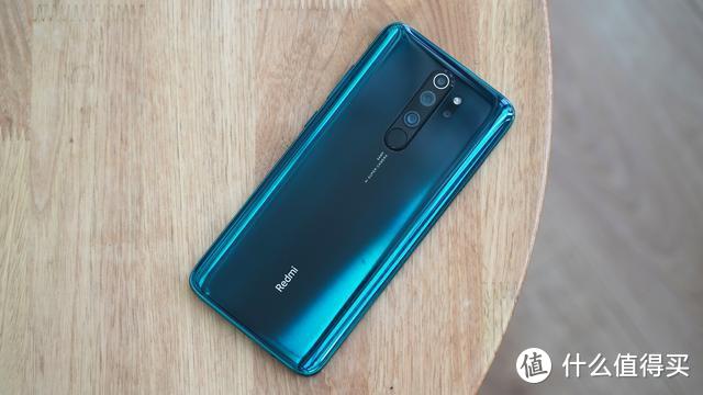 Redmi Note8 Pro体验：联发科和三星加持，中端可一战