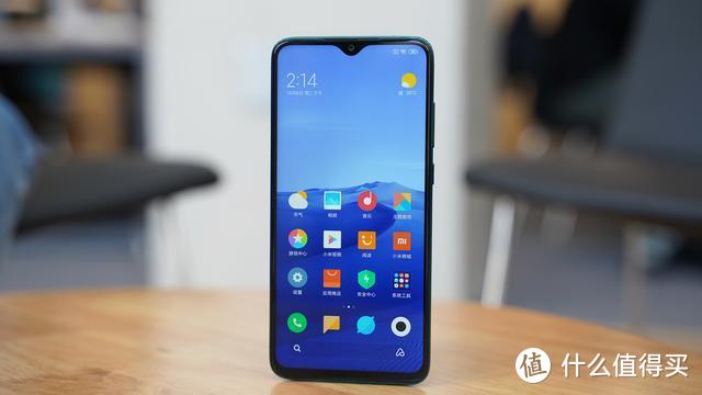 Redmi Note8 Pro体验：联发科和三星加持，中端可一战