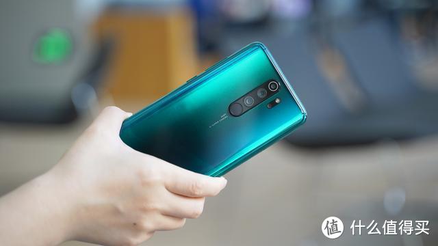 Redmi Note8 Pro体验：联发科和三星加持，中端可一战