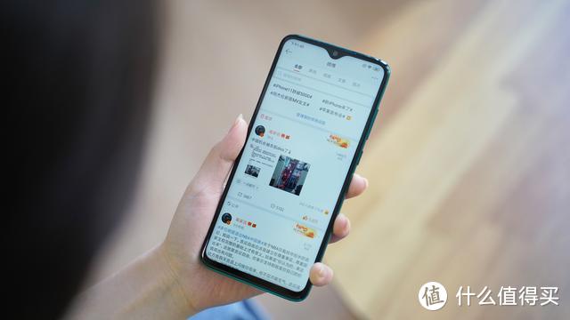 Redmi Note8 Pro体验：联发科和三星加持，中端可一战