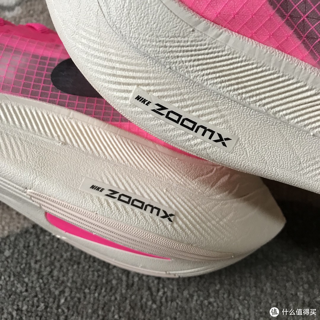 备战上马！85折拿下鞋王Nike ZoomX Vaporfly NEXT%