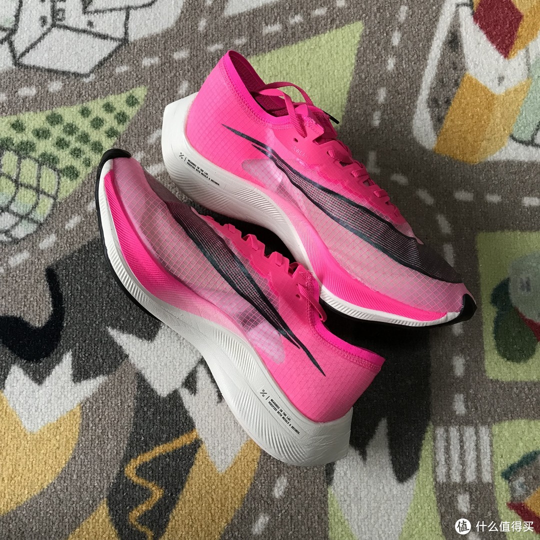 备战上马！85折拿下鞋王Nike ZoomX Vaporfly NEXT%