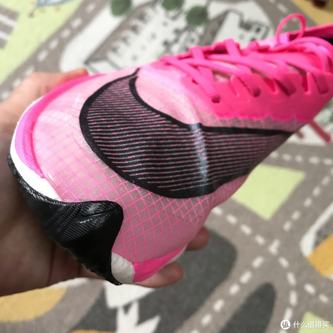 备战上马！85折拿下鞋王Nike ZoomX Vaporfly NEXT%