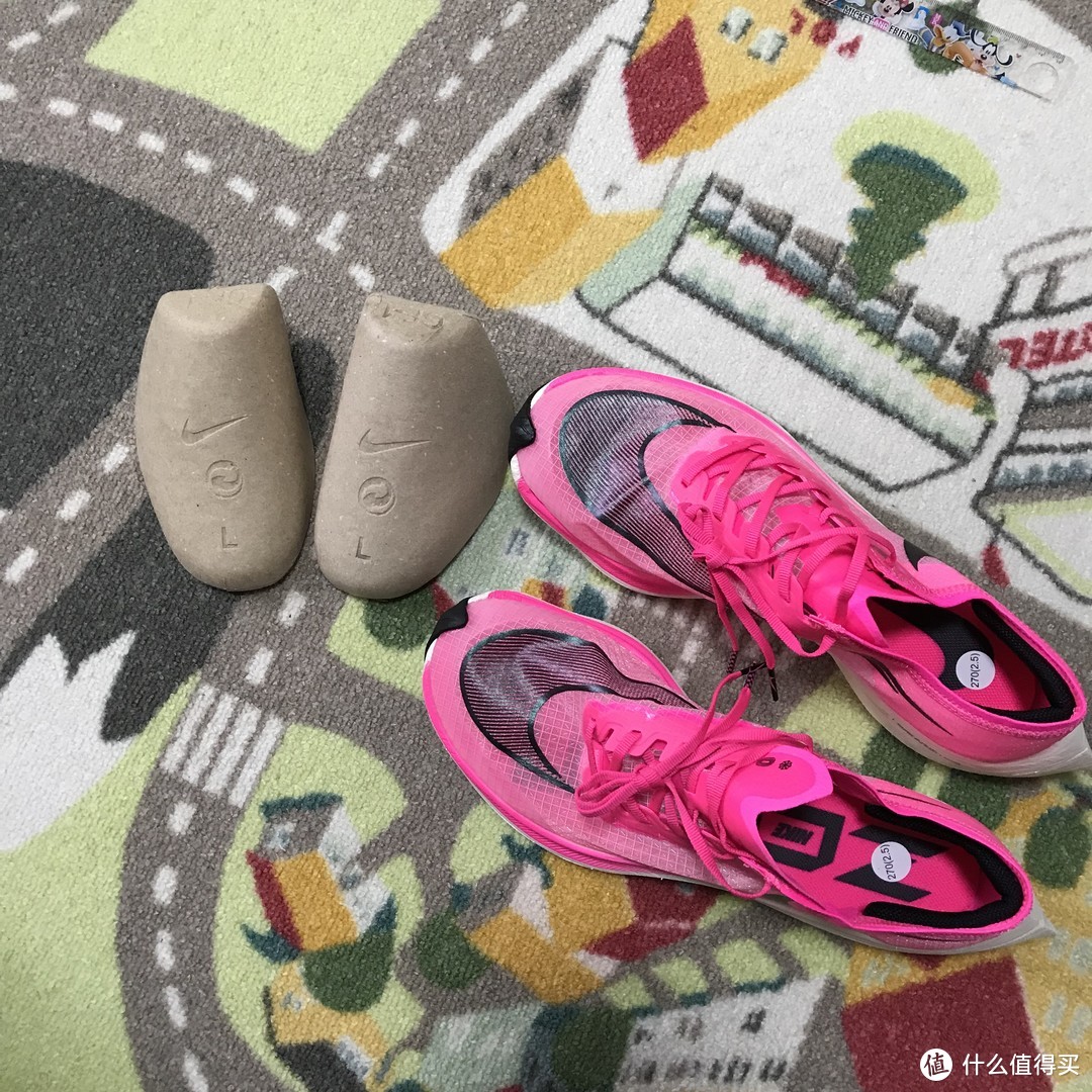 备战上马！85折拿下鞋王Nike ZoomX Vaporfly NEXT%