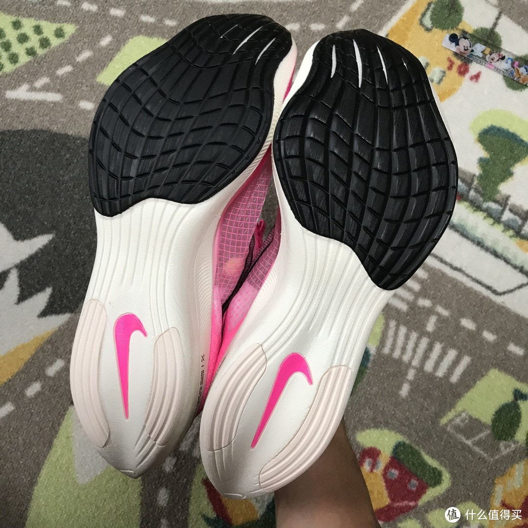 备战上马！85折拿下鞋王Nike ZoomX Vaporfly NEXT%