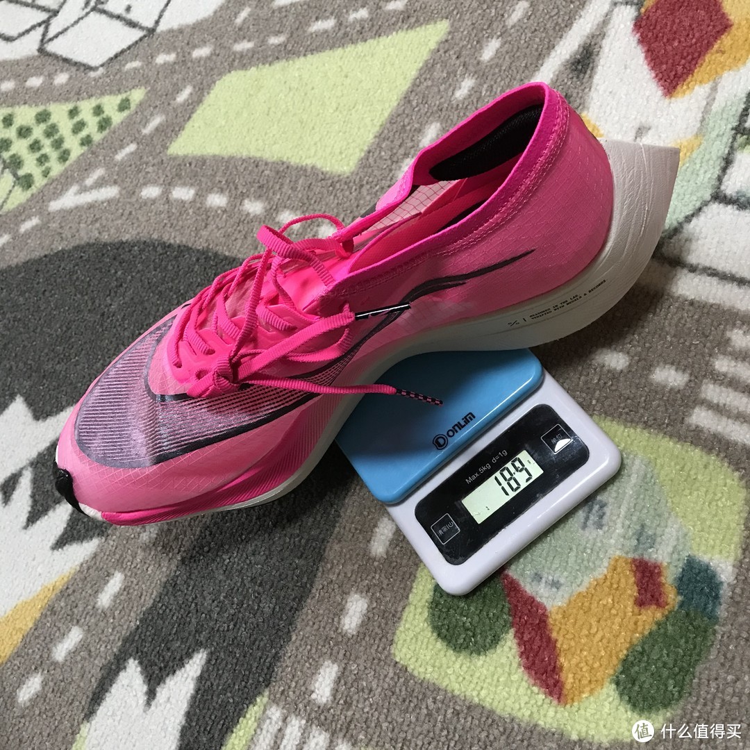 备战上马！85折拿下鞋王Nike ZoomX Vaporfly NEXT%