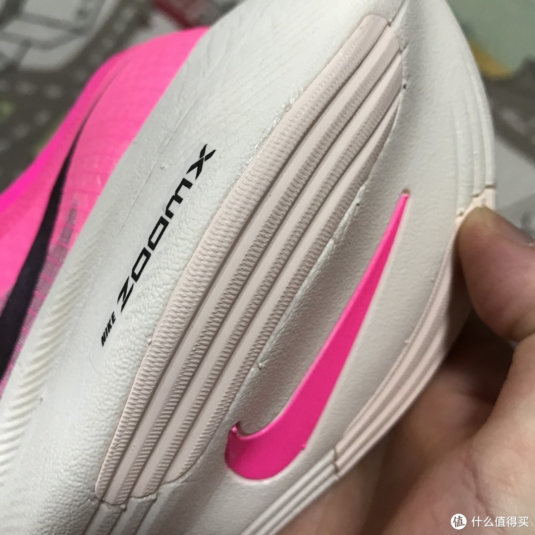 备战上马！85折拿下鞋王Nike ZoomX Vaporfly NEXT%