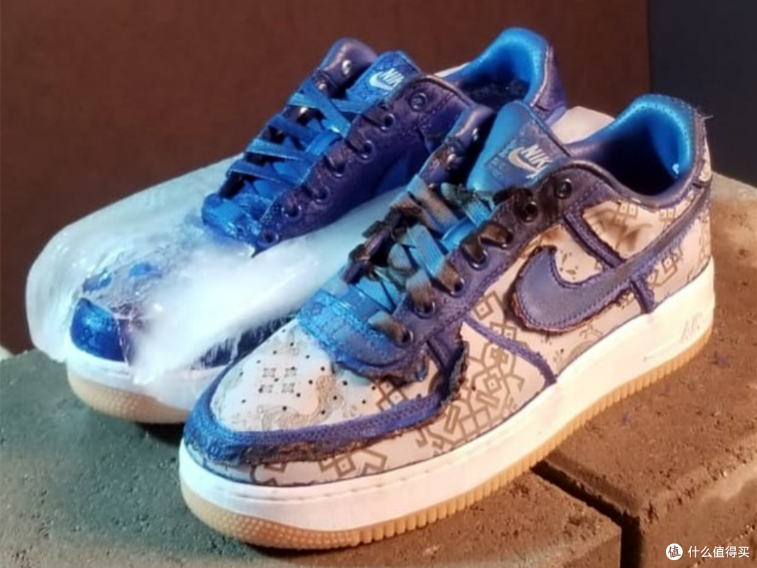 juice store clot af1