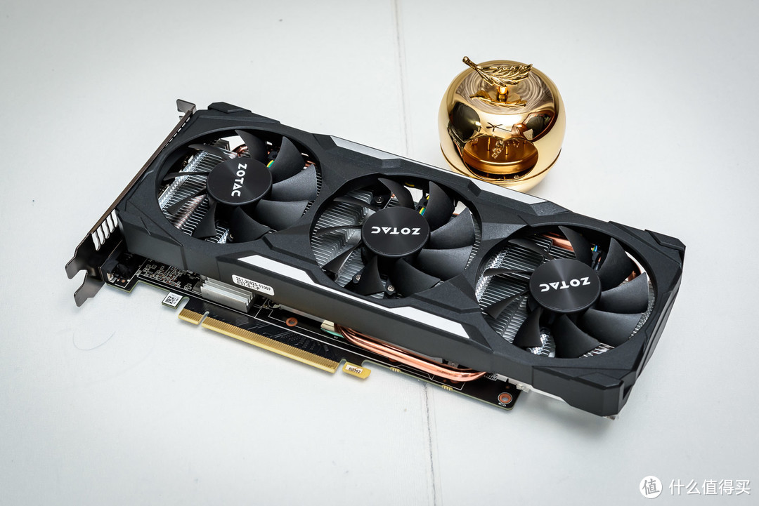 【茶茶】我超6的好不好！GTX 1660 SUPER测试报告