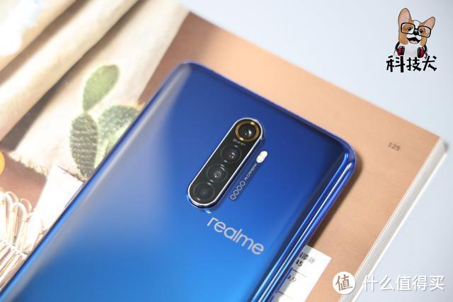 realme X2 Pro体验：后置6400万四摄+90Hz流体屏+骁龙855 Plus