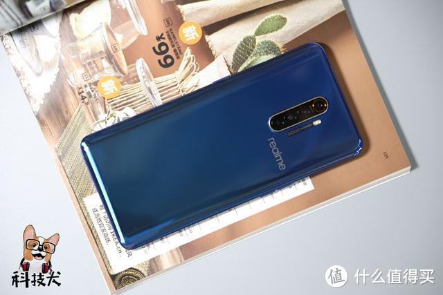 realme X2 Pro体验：后置6400万四摄+90Hz流体屏+骁龙855 Plus