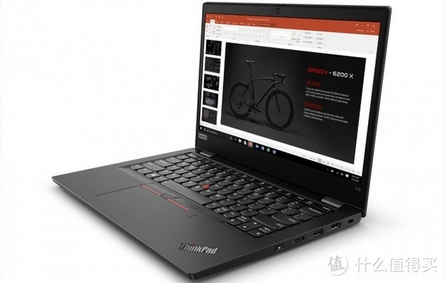 专注商用、升级十代酷睿：Lenovo 联想 正式发布 ThinkPad L13/L13 Yoga 商用笔记本