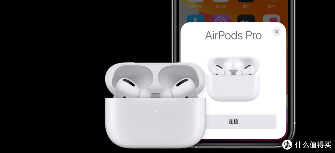 你关注的AirPods Pro在这几个方面进行升级