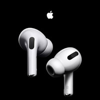 AirPods Pro体验评测(入耳式设计|电池盒|降噪|音质)