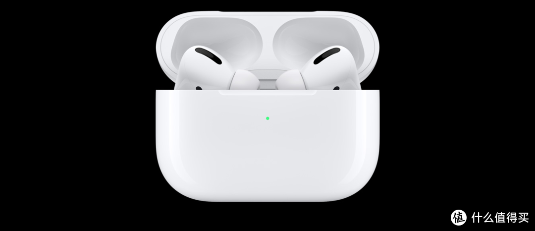 你关注的AirPods Pro在这几个方面进行升级