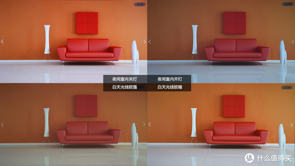 追求品质感的观影体验 优派X10-4K家用投影仪