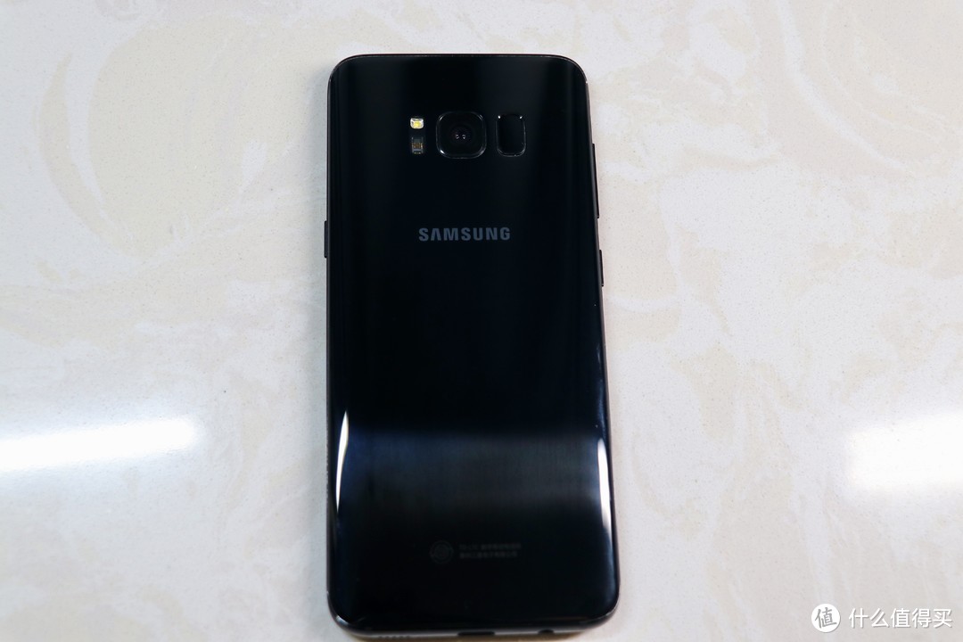 三星GALAXY S8,时隔两年已成为千元备用机的竞争对手